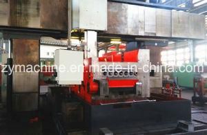 Cold Former (high-speed nut forming machine ZYNF41B6L)