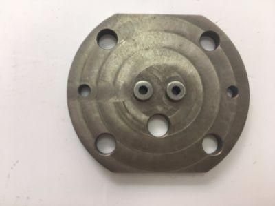 Stainless Steel CNC Machining and Turning Parts
