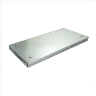 Manufacturer of Aluminum Heat Sink for Charging Pile and Power and Apf and Svg and Welding Equipment and Inverter