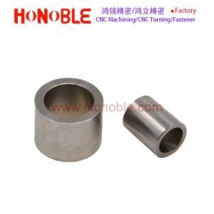 Stainless Steel Round Flange Sleeve, Tube Sleeve
