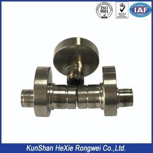 Precison Machining Stainless Steel Auto Parts