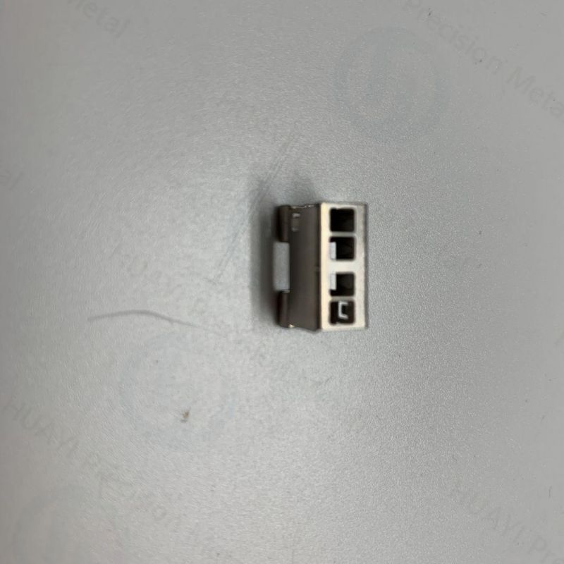 Professional Precision Custom Sheet Metal Parts and Prototype Machining Compoment