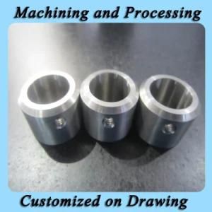 CNC Machining Part in 40cr