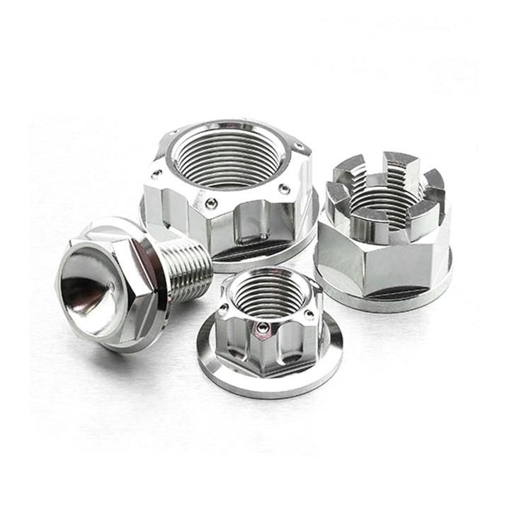 Densen Customized CNC Machining Part Custom Aluminium Parts