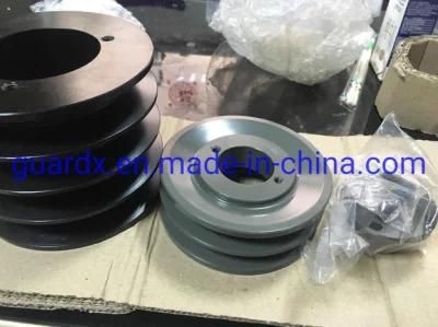 Engineering Metal Products High Demand CNC Machining Parts