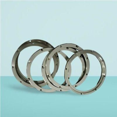 OEM Aluminum CNC Machining 7075 Aluminium Machining Service Quantity Aluminum Alloy Milling CNC Customized CNC Machining Parts