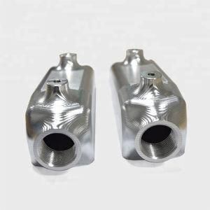 Major in Mechanical Machining Parts