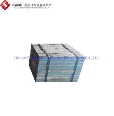 High Quality Carbon Steel Flame Cutting Parts Metal Sheet Fabrication Service Laser Cutting Metal Parts