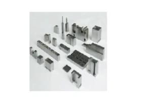 Spare Parts for Injection Mold