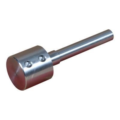 Customize Grinding CNC Milling Turning Machining Auto Machine Spare Part