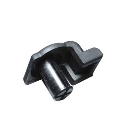 Custom Precision Machining CNC Machined Plastic Parts for Medical Device