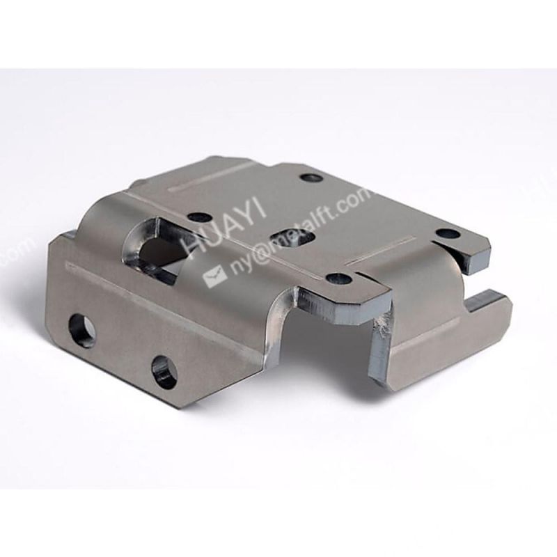 Custom Sheet Metal Parts OEM Stainless Steel Cutting Welding Parts Bending Aluminium Partgalvanized Steel Stamped Sheet Metal Parts