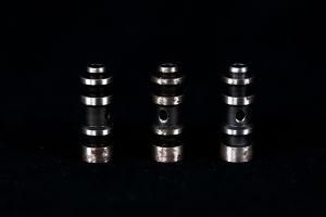 Stainless Steel Parts Fittings Hydraulic Fittings Suppliers OEM Manufacturer