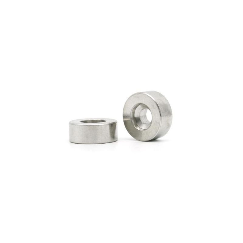 Stainless Steel Tube Sleeve Card Tube Hardware Accessories Machining Fast Locking Custom Processing