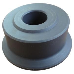 Customized Nylon / CNC Precision Machining Turned Parts for Production Line