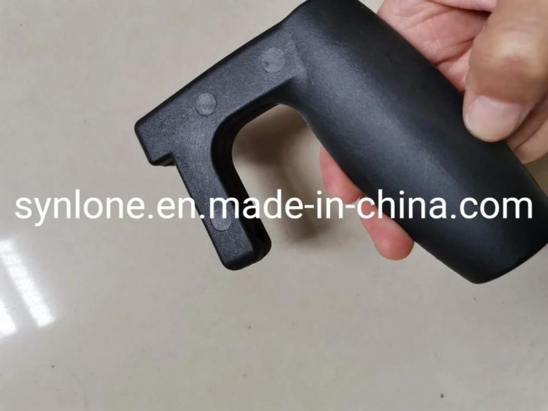 Customized Injection Molding Plastic Parts for Machinery