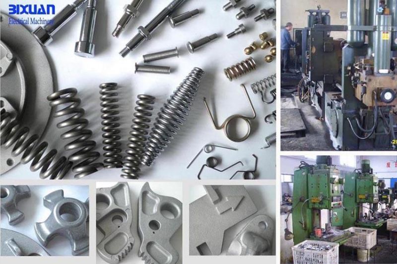 Custom Precision CNC Turning Machining Aluminum Parts CNC Milling Parts From Factory Directly