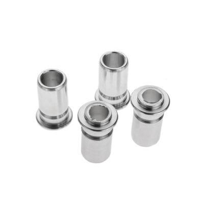 Copper CNC Machining Customized High Quality Cheap Brass Precision Parts Brass CNC Turning Mechanical