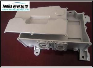 Anodized Machining CNC Machined Parts for Auto Parts