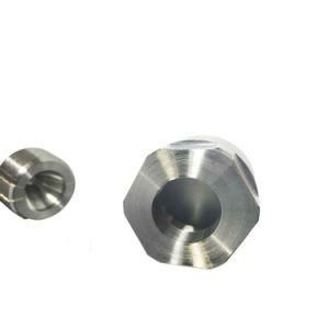 Good CNC Processing Precision Micro Hole Parts From China