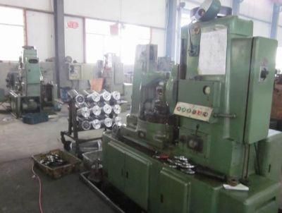 Ya31200h / Ya31300h Gear Hobbing Machine