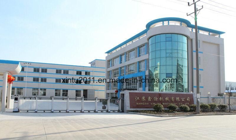 New Condition Automatic Multi-Color MDF Powder Coating Line