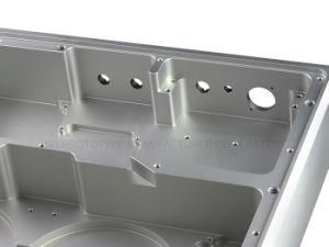 CNC Machining Medical Appliances Model with Good Surface Treatment
