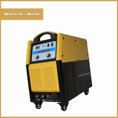 Portable Un-Touch Start System Multiprocess Rapid Arc Strike Plasma Cutting Machine