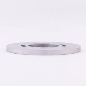 Customized Non-Standard Flange and Metal CNC Turning Prototypes
