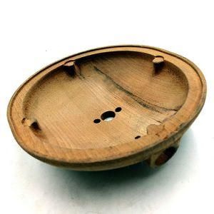 M3026 Wood Product Mass Production Laser Cut Wooden Shapes Fittings