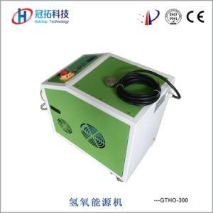 Hydrogen Generator Cutting Machine for Steel Cutting