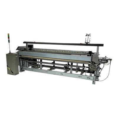 Hot Sales Factory Price Fully Automatic Fiberglass Mesh Machine