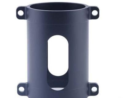 Precision CNC Machining Machinery Aluminum