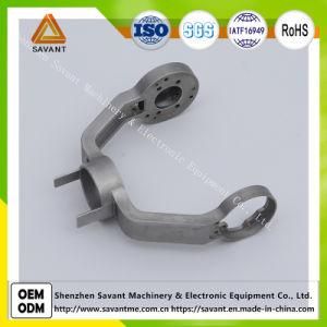 High Precision Sheet Metal Mini Stamping Parts for Electronic/Machine /Medical
