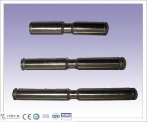 CNC Turning Customized CNC Turned Precision Alloy Steel Axle Part
