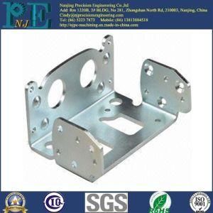 High Quality Chrome Plating Metal Stamping Services