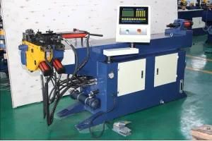 Sb38nc Pipe Bending Machine