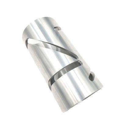 High Demand Products Stainless Steel CNC Cut Service Machining Parts