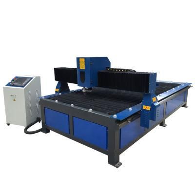 Remax 1530 Table Plasma Cutting Machine for Metal Plate with CE Cutting Machine