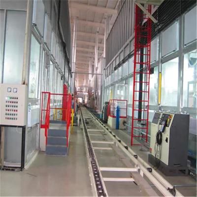 New Technology Liquid Paint Line From China