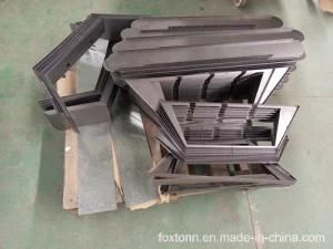 Customized Good Quality Sheet Metal Fabrication