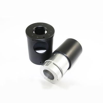High Quality Precision Engineering CNC Turning Part