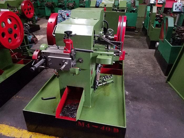 Automatic Cold Header Machine, Screw Header for Sale