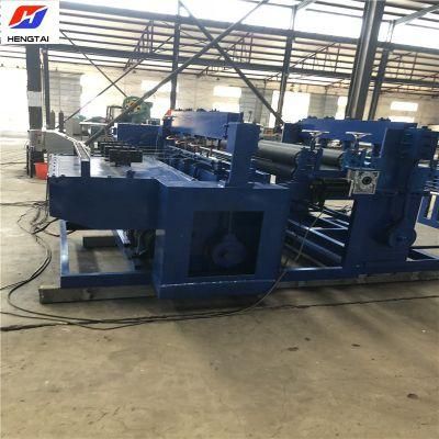 Factory Manufacturer Brick Force Mesh Welding Machine Hot Sale Machine