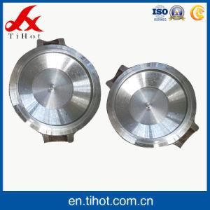 Ellliptical and Hemisphere Stainless Steel Pipe Fitting Cap