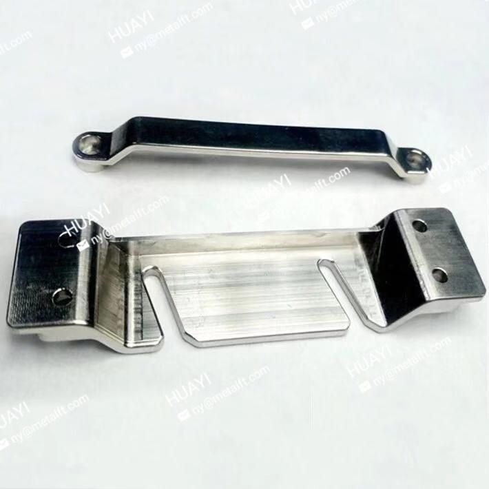 OEM Custom Supplier Laser Cutting Hardware Fabrication Car Parts Machined Steel Part Sheet Metal Stamping