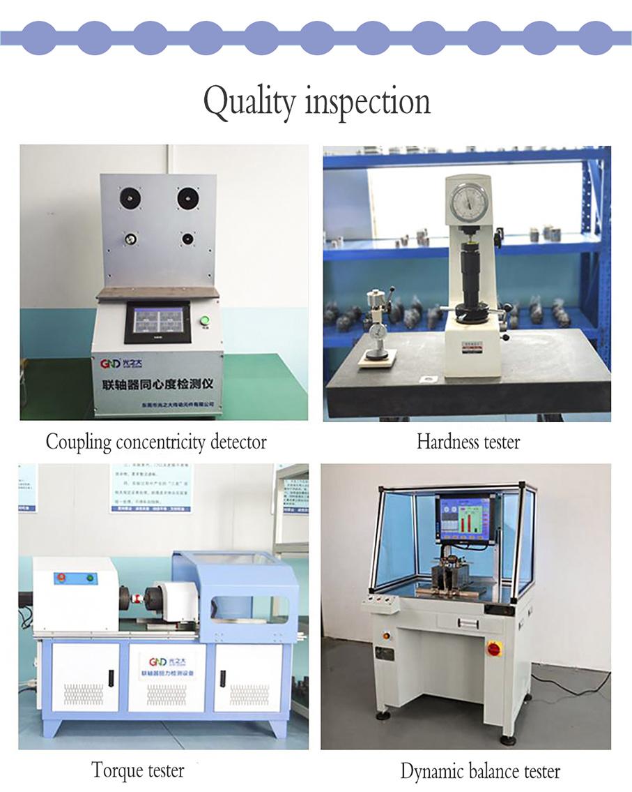 OEM CNC Machining Slider Clamping Coupling High Torque Sliding Coupler
