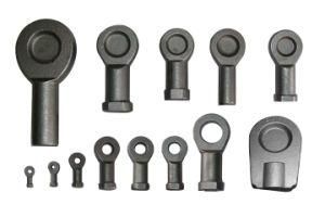 OEM Forging Railway Parts
