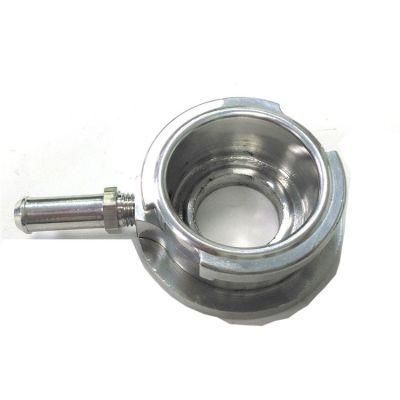 Customized-High-Precision-OEM-Aluminium-CNC-Milling for Engine, Motor