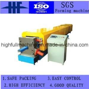 Hydraulic Water Pipe Roll Forming Machine